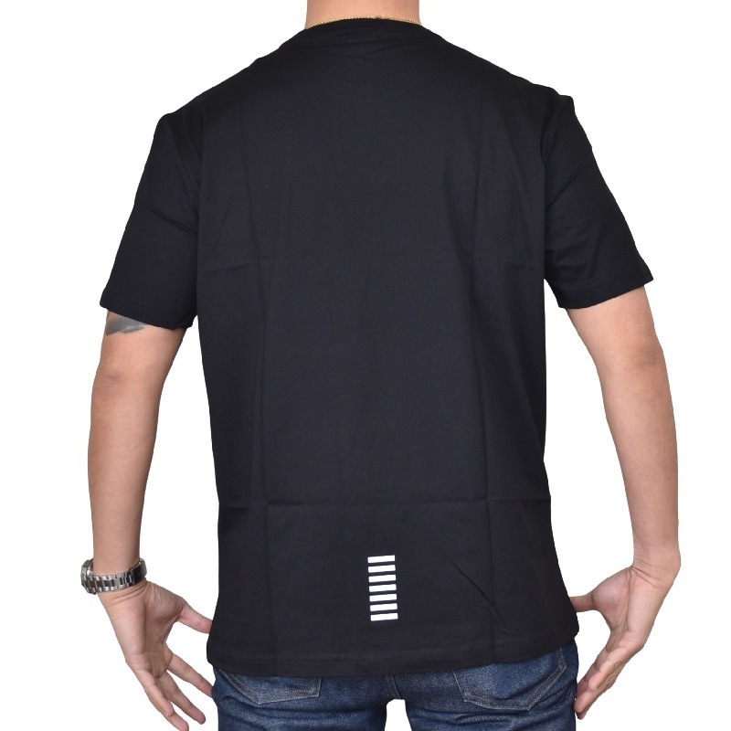 �礭�������� ��� EA7 EMPORIO ARMANI ����ݥꥪ����ޡ��� Ⱦµ ���ݥ���� �ԥ���� 3XL 4XL 5XL