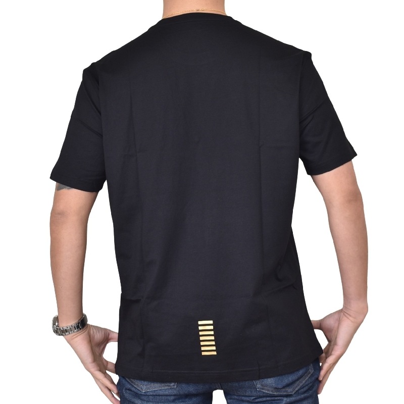 �礭�������� ��� EA7 EMPORIO ARMANI ����ݥꥪ����ޡ��� Ⱦµ ���ݥ���� �ԥ���� 3XL 4XL 5XL