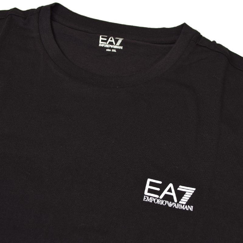 �礭�������� ��� EA7 EMPORIO ARMANI ����ݥꥪ����ޡ��� Ⱦµ ���ݥ���� �ԥ���� 3XL 4XL 5XL