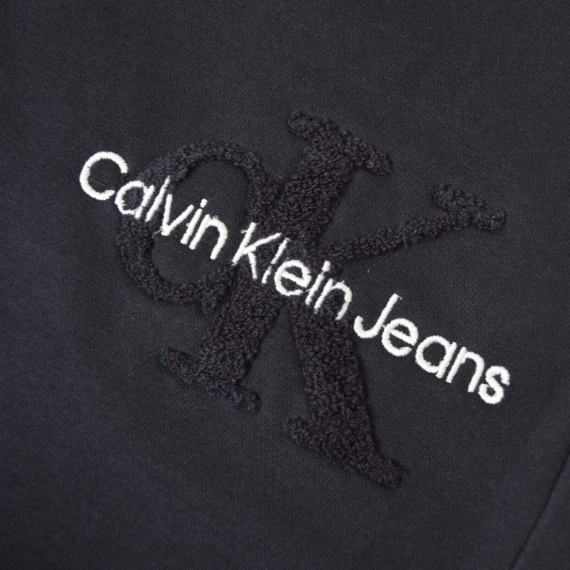 礭  CK Calvin Klein Х󥯥饤 åȥѥ 祬 ܥɽ XL XXL