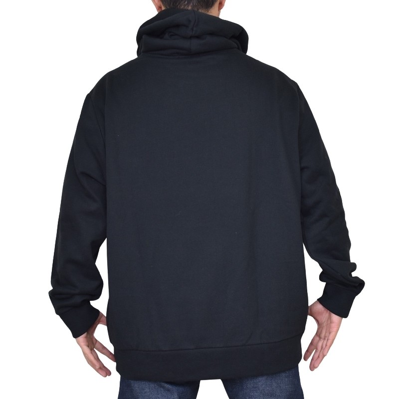 �礭�������� ��� �ݥ����ե������ POLO RALPH LAUREN �ѡ����� �ץ륪���С� �������å� �ա��ǥ��� �����ɽ� ΢���� XXL