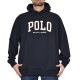 �礭�������� ��� �ݥ����ե������ POLO RALPH LAUREN �ѡ����� �ץ륪���С� �������å� �ա��ǥ��� �����ɽ� ΢���� XXL