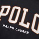 �礭�������� ��� �ݥ����ե������ POLO RALPH LAUREN �ѡ����� �ץ륪���С� �������å� �ա��ǥ��� �����ɽ� ΢���� XXL