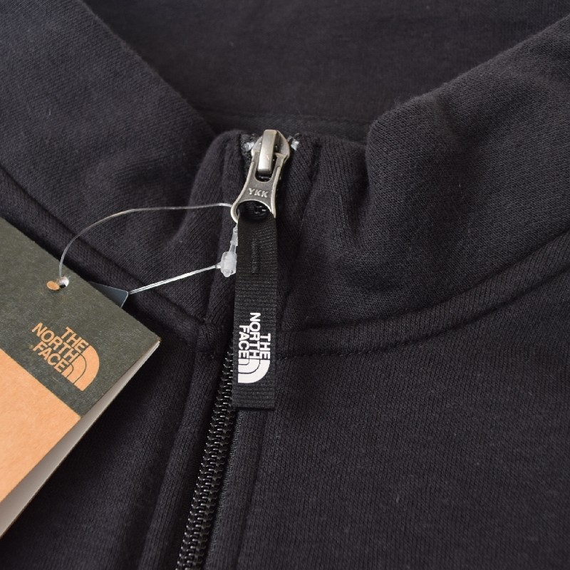 �礭�������� ��� �Ρ����ե����� �ܥå������ݥ���� �ϡ��ե��å� �������åȥ���� �ȥ졼�ʡ� USA��ǥ� THE NORTH FACE BOX HALF DOME 1/4 ZIP XL XXL