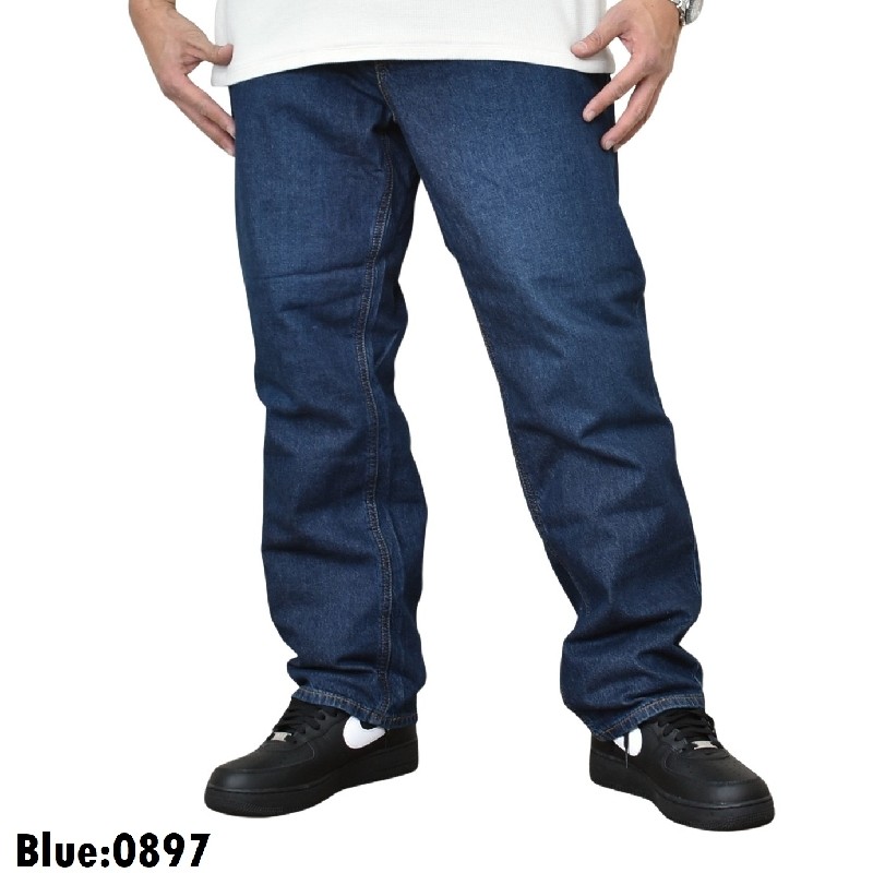 �礭�������� ��� LEVI'S �꡼�Х��� 541 Athletic Taper �ơ��ѡ��� ������ �ǥ˥�ѥ�� �����å���ù� ���ᥫ�� ���ȥ꡼�ȷ� B�� USA��ǥ� w40 w42 w44