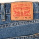 �礭�������� ��� LEVI'S �꡼�Х��� 541 Athletic Taper �ơ��ѡ��� ������ �ǥ˥�ѥ�� �����å���ù� ���ᥫ�� ���ȥ꡼�ȷ� B�� USA��ǥ� w40 w42 w44