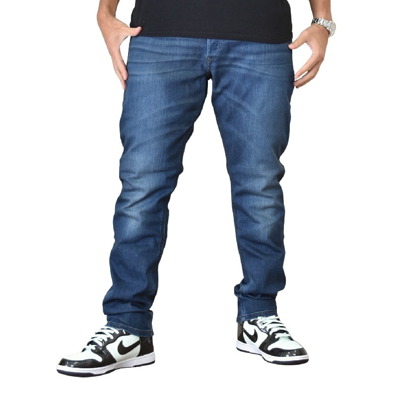 SALE】 大きいサイズ メンズ DIESEL ディーゼル SLIM SKINNY スリム 