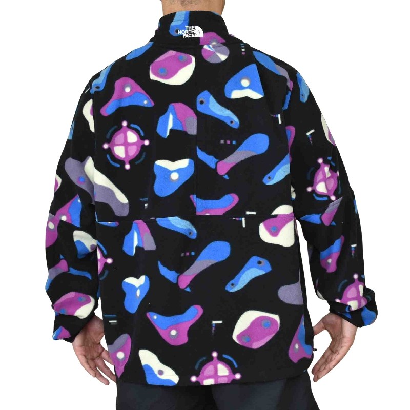 SALE礭  Ρե THE NORTH FACE ץ륪С ϡեå ե꡼㥱å ݡƥå Polartec 100 XXL