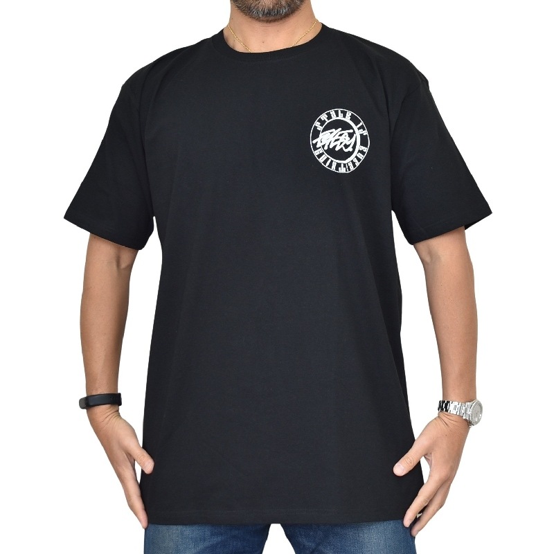 ��SALE�� �礭�������� ��� EYEDY �����ǥ��� SIE JESUS Ⱦµ�ԥ���� �� �֥�å� �� �ۥ磻�� XXL XXXL 