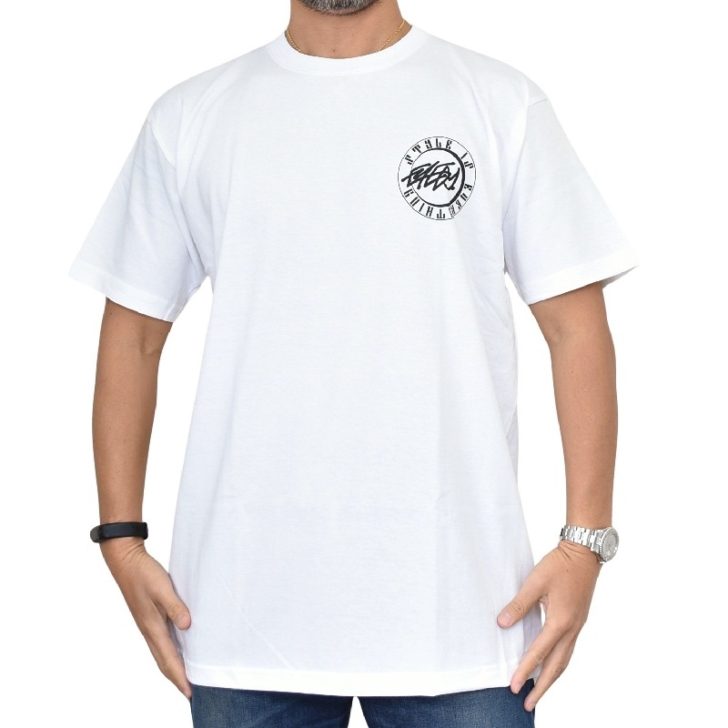 ��SALE�� �礭�������� ��� EYEDY �����ǥ��� SIE JESUS Ⱦµ�ԥ���� �� �֥�å� �� �ۥ磻�� XXL XXXL 