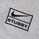 �礭����������� STUSSY �� NIKE ���ƥ塼���� �ʥ��� ����� �ȥ졼�ʡ� ���롼�ͥå� �������åȥ���� ���ݥ���Ȼɽ� �ɥ��åץ������� �ӥå����륨�å� L XL
