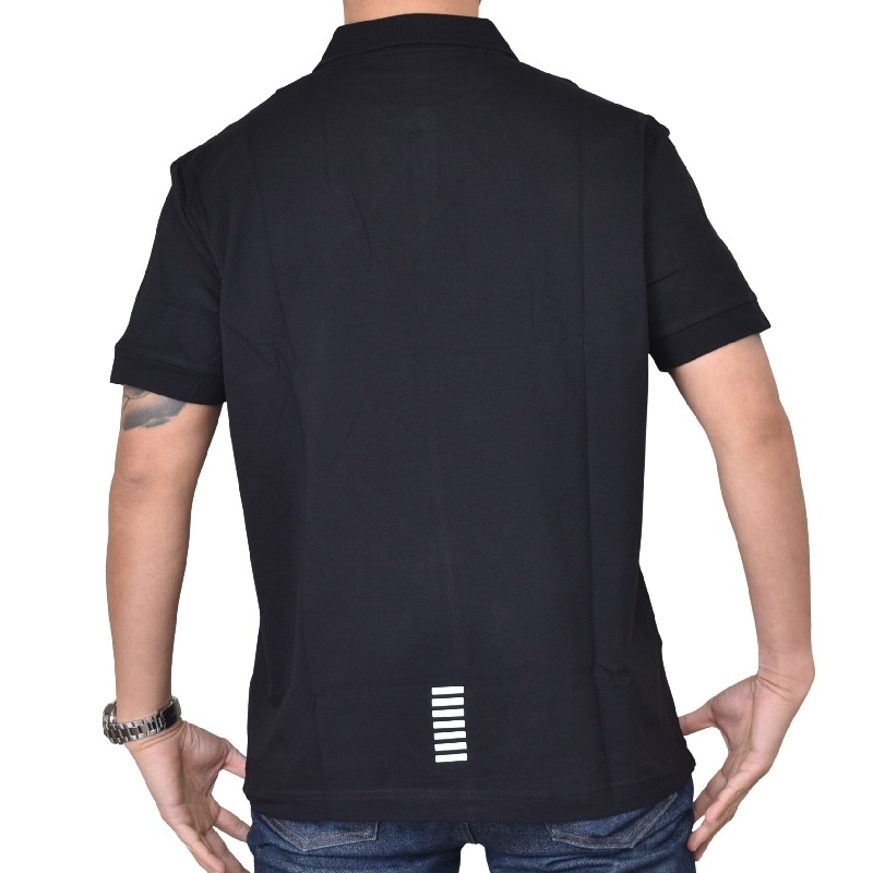 �礭�������� ��� EA7 EMPORIO ARMANI ����ݥꥪ����ޡ��� Ⱦµ ���ݥ���� �ݥ������ ���ȥ�å� 3XL 4XL 5XL