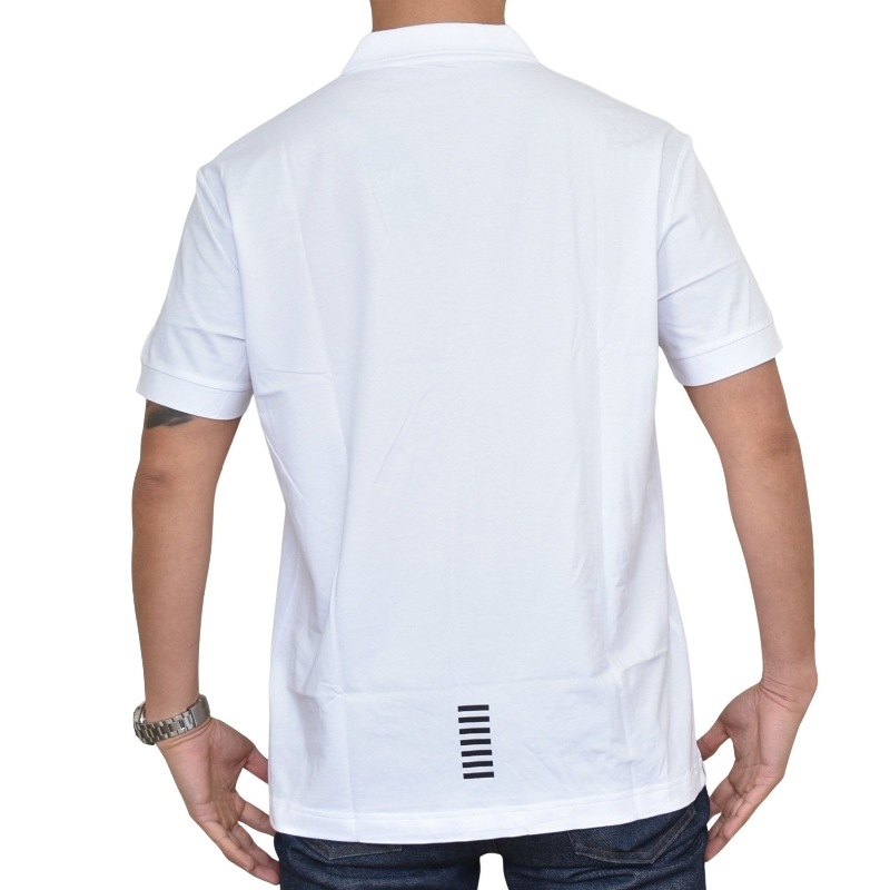 �礭�������� ��� EA7 EMPORIO ARMANI ����ݥꥪ����ޡ��� Ⱦµ ���ݥ���� �ݥ������ ���ȥ�å� 3XL 4XL 5XL