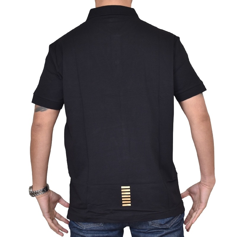 �礭�������� ��� EA7 EMPORIO ARMANI ����ݥꥪ����ޡ��� Ⱦµ ���ݥ���� �ݥ������ ���ȥ�å� 3XL 4XL 5XL