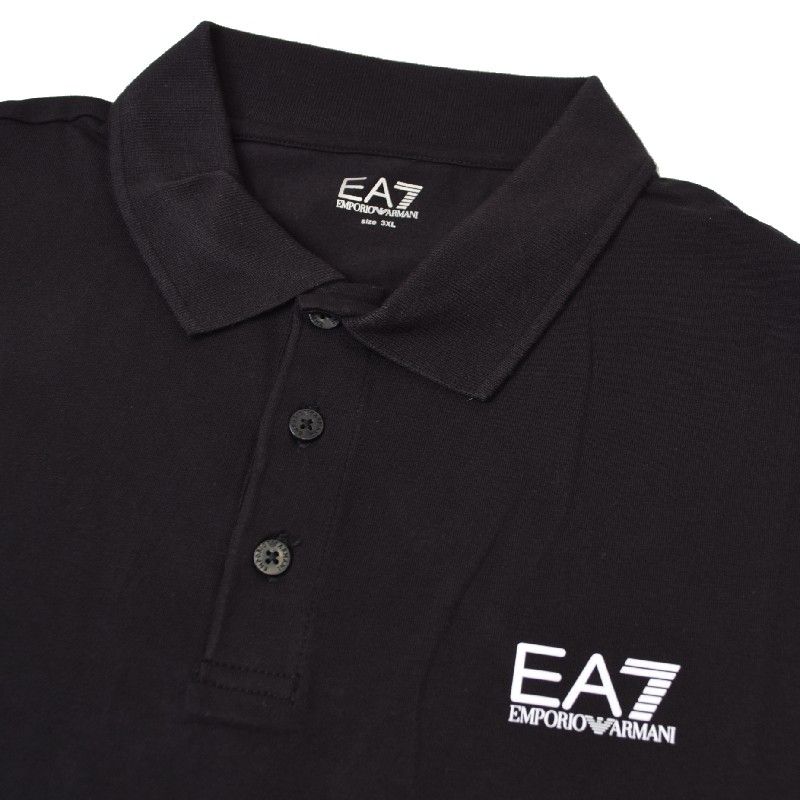 �礭�������� ��� EA7 EMPORIO ARMANI ����ݥꥪ����ޡ��� Ⱦµ ���ݥ���� �ݥ������ ���ȥ�å� 3XL 4XL 5XL