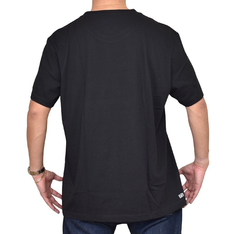 �礭�������� ��� Lacoste �饳���� ���ݡ��� ���롼�ͥå� Ⱦµ�ԥ���� �֥�å� �� REGULAR FIT ULTRA DRY XXXL XXXXL