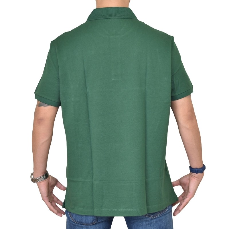 �礭�������� ��� LACOSTE �饳���� Ⱦµ �ݥ������ ���ݥ���� ����� SLIM FIT XXL