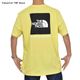 �礭�������� ��� �Ρ����ե����� THE NORTH FACE Ⱦµ �ܥå������� �ԥ���� �Хå��ץ��� SS BOX NSE TEE �� �֥�å� USA��ǥ� XL XXL XXXL [TNF-012-A]