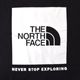 �礭�������� ��� �Ρ����ե����� THE NORTH FACE Ⱦµ �ܥå������� �ԥ���� �Хå��ץ��� SS BOX NSE TEE �� �֥�å� USA��ǥ� XL XXL XXXL [TNF-012-A]