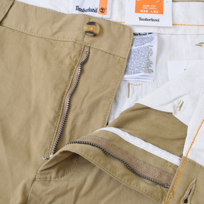 �礭�������� ��� �ƥ���С����� Timberland ���Υѥ�� ���� 38 40