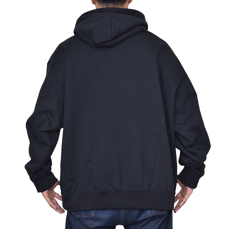 �礭�������� ��� NIKE �ʥ��� �ץ륪���С� �������åȥѡ�����  ���ݥ���� �إӡ��������� USA��ǥ� Fleece Pullover Hoodie XL XXL XXXL