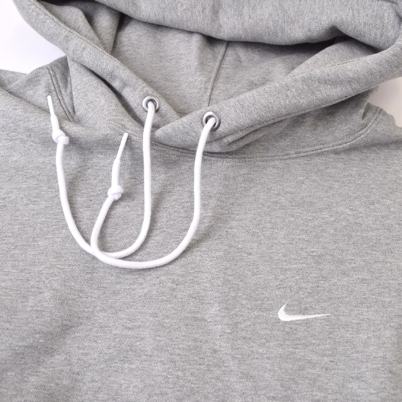 �礭�������� ��� NIKE �ʥ��� �ץ륪���С� �������åȥѡ�����  ���ݥ���� �إӡ��������� USA��ǥ� Fleece Pullover Hoodie XL XXL XXXL