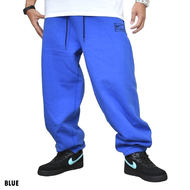 大きいサイズ メンズ NIKE ナイキ × STUSSY ステューシー コラボ