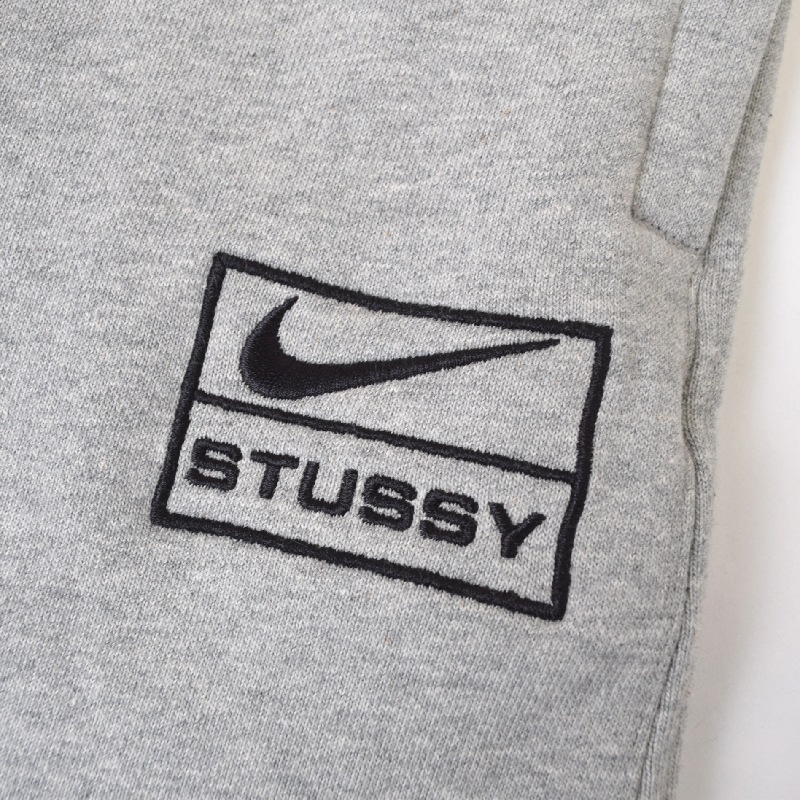 大きいサイズ メンズ NIKE ナイキ × STUSSY ステューシー コラボ