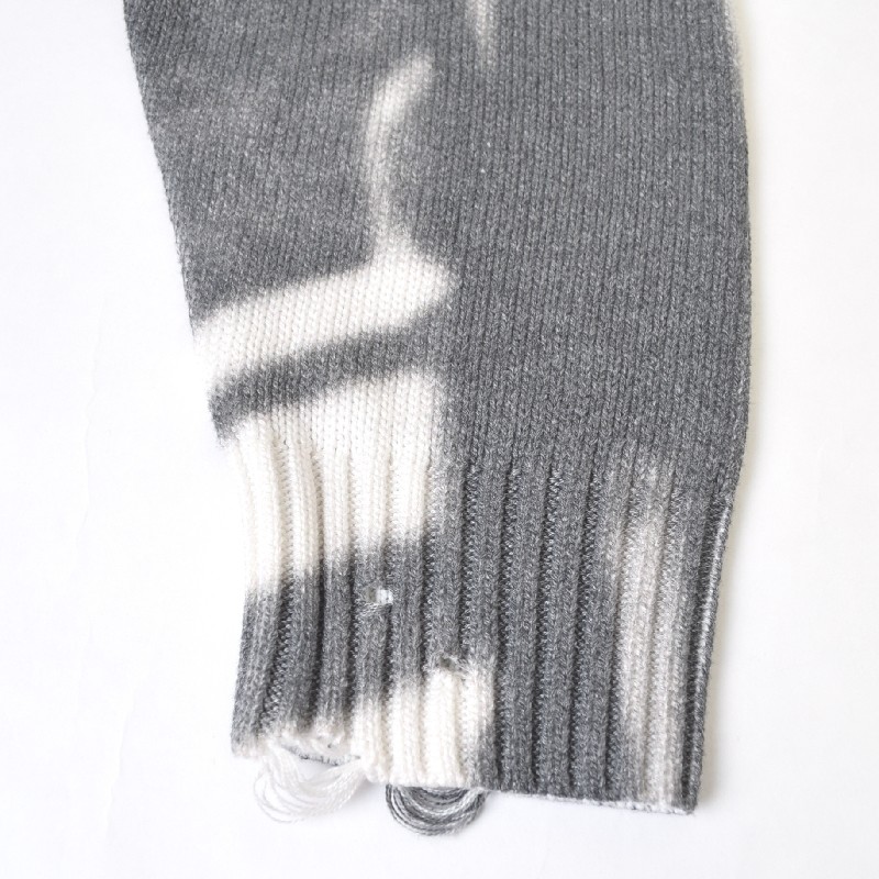 �礭�������� ��� NIKE �ʥ��� AIR JORDAN �������硼���� �ץ륪���С� ���롼�ͥå��������� �˥å� USA��ǥ� JORDAN BRAND M J AIR JORDAN KNIT SWEATER SAIL XL XXL