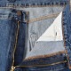 �礭�������� ��� LEVI'S �꡼�Х��� 565 Loose Straight  ������ �ǥ˥�ѥ�� �롼�����ȥ졼�� �����å���ù� USA��ǥ� ���ᥫ�� ���ȥ꡼�ȷ� B�� w40 w42