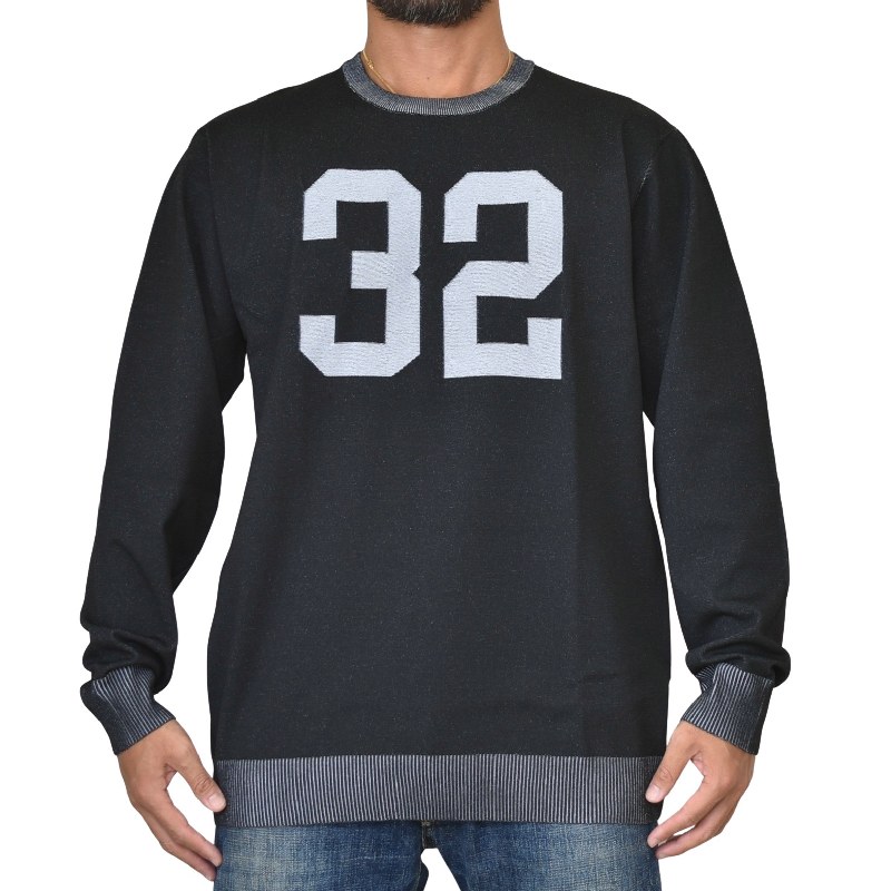 ��SALE�� �������� �礭�������� ��� SY32 by SWEET YEARS ���������ȥ��䡼�� JACQUARD KNIT ���㥬���� �˥å� ���åȥ��� �������� Ĺµ XXL XXXL XXXXL