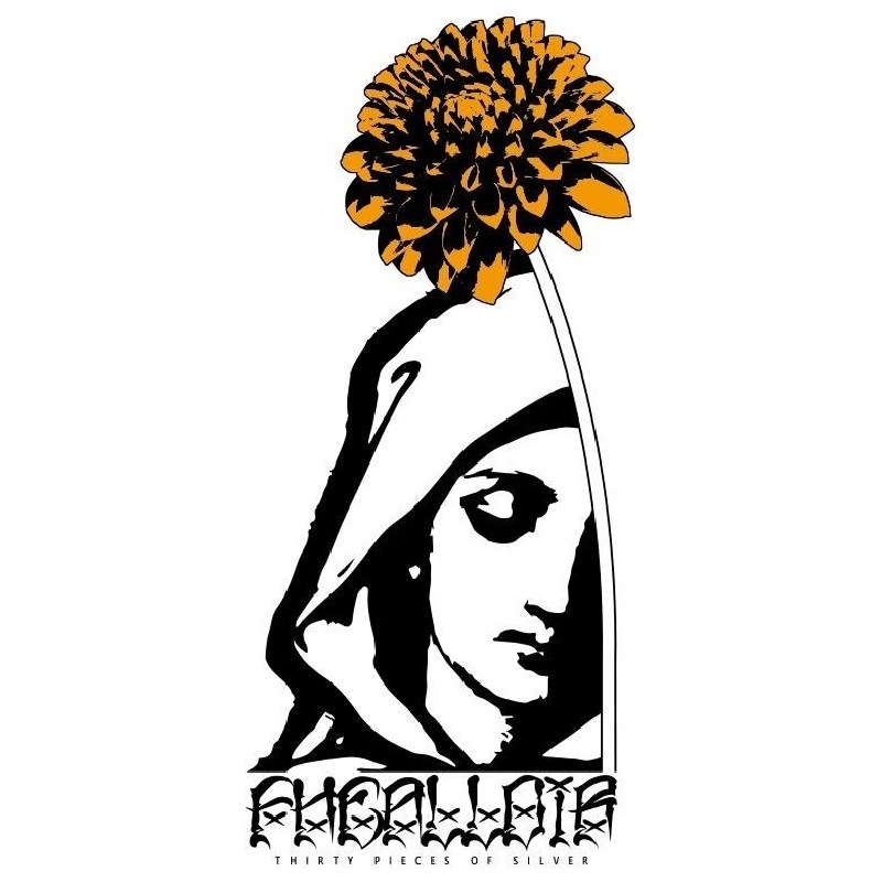 �礭�������� ��� EYEDY �����ǥ��� FHEALLOIR Ⱦµ�ԥ���� �� �� �֥�å� �ۥ磻�� XXL XXXL [M�� 1/1]