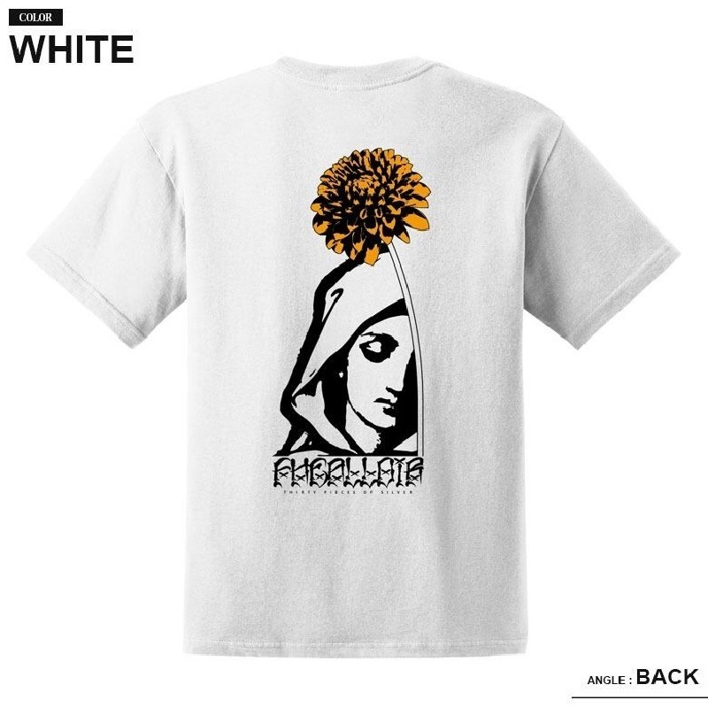 �礭�������� ��� EYEDY �����ǥ��� FHEALLOIR Ⱦµ�ԥ���� �� �� �֥�å� �ۥ磻�� XXL XXXL [M�� 1/1]