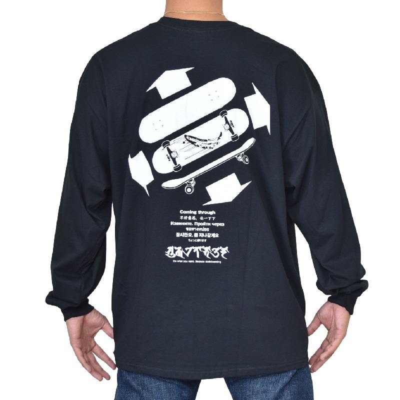 �礭�������� ��� EYEDY �����ǥ��� ����� Ĺµ�ԥ���� BNN �� �֥�å� �� �ۥ磻�� XXL XXXL 