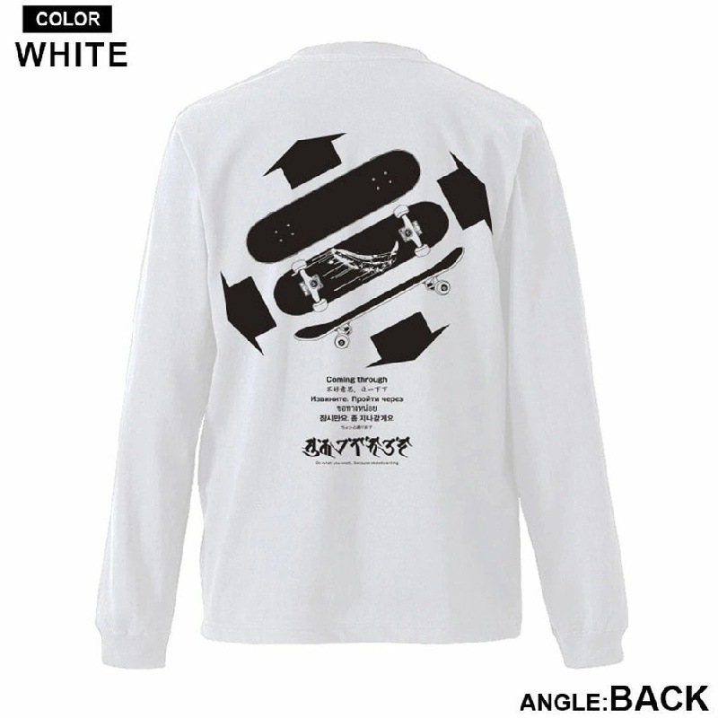 �礭�������� ��� EYEDY �����ǥ��� ����� Ĺµ�ԥ���� BNN �� �֥�å� �� �ۥ磻�� XXL XXXL 