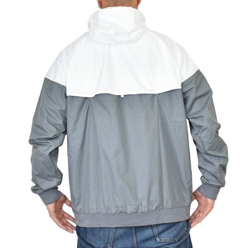 �礭�������� ��� NIKE �ʥ��� ������ɥ֥쥤���� �ޥ���ƥ�ѡ����� �ʥ����󥸥㥱�å� �������� USA��ǥ� XXL