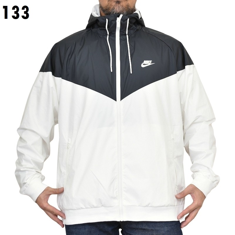 �礭�������� ��� NIKE �ʥ��� ������ɥ֥쥤���� �ޥ���ƥ�ѡ����� �ʥ����󥸥㥱�å� �������� USA��ǥ� XXL