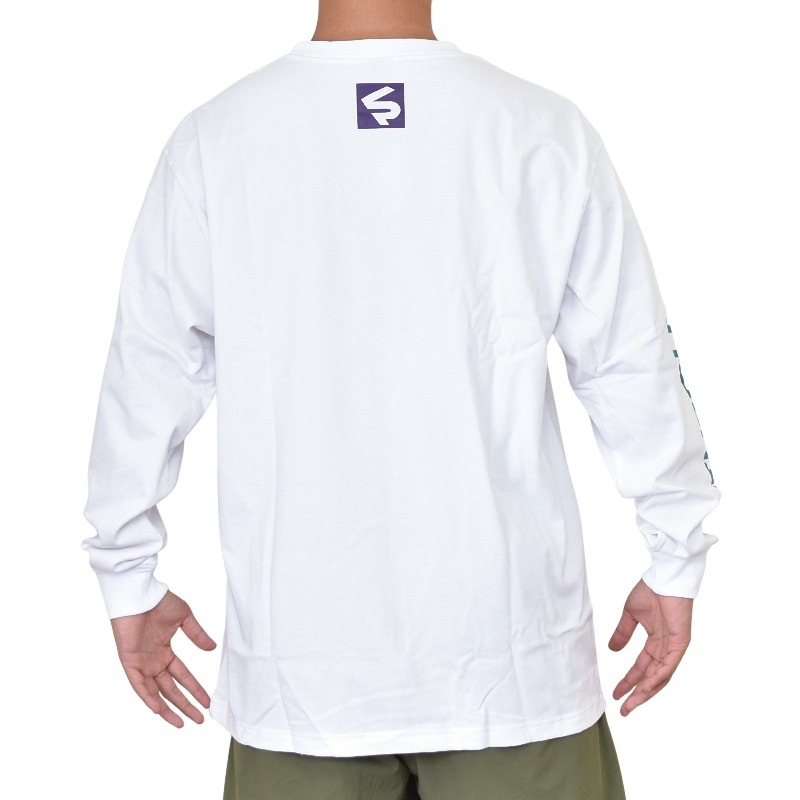 SALE 礭  SOUTHPOLE ݡ  Ĺµԥ إӡ   ֥å ۥ磻 XXXL [M 1/1]