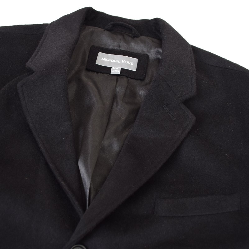 �礭�������� ��� MK MICHAEL KORS ���������������� ������֥��� ���󥰥����� ���󥰥� �ӥ��ͥ� �����奢�� �ե����ޥ� �֥�å� ������ XXL