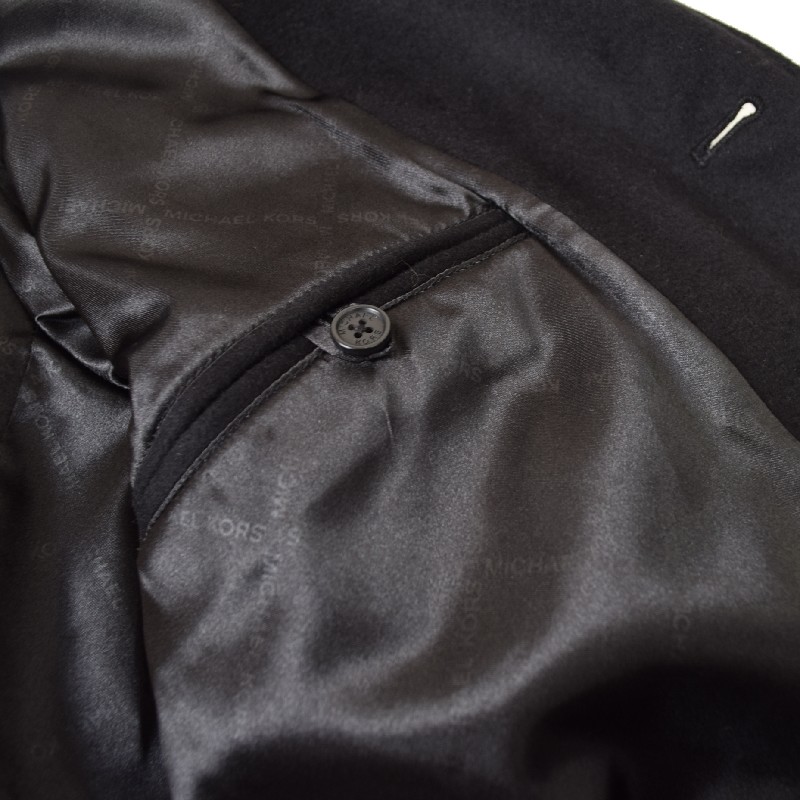 �礭�������� ��� MK MICHAEL KORS ���������������� ������֥��� ���󥰥����� ���󥰥� �ӥ��ͥ� �����奢�� �ե����ޥ� �֥�å� ������ XXL