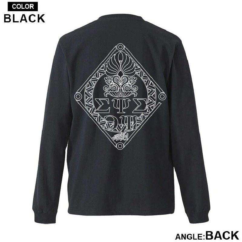 �礭�������� ��� EYEDY �����ǥ��� ����� Ĺµ�ԥ���� LINE LOGO �� �֥�å� �� �ۥ磻�� XXL XXXL