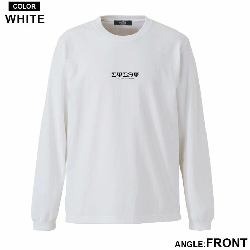 �礭�������� ��� EYEDY �����ǥ��� ����� Ĺµ�ԥ���� LINE LOGO �� �֥�å� �� �ۥ磻�� XXL XXXL