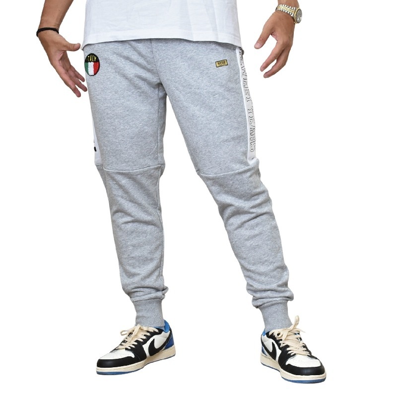 ��SALE�ۡ������� �礭�������� ��� SY32 by SWEET YEARS ���������ȥ��䡼�� �������åȥѥ�� ���硼���� ���� SIDE EXCHANGE SWEAT PANTS XXL XXXL XXXL