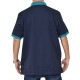 �礭�������� ��� NAUTICA �Ρ��ƥ��� �Ρ����� �ݥ������ Ⱦµ Classic Fit Colorblock Polo XXL XXXL [M�� 1/1]