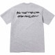 Supreme ����ץ꡼�� Futura Box Logo Tee Ⱦµ T����ĥե塼����� �ܥå������� L
