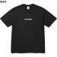 Supreme ����ץ꡼�� Futura Box Logo Tee Ⱦµ T����ĥե塼����� �ܥå������� L
