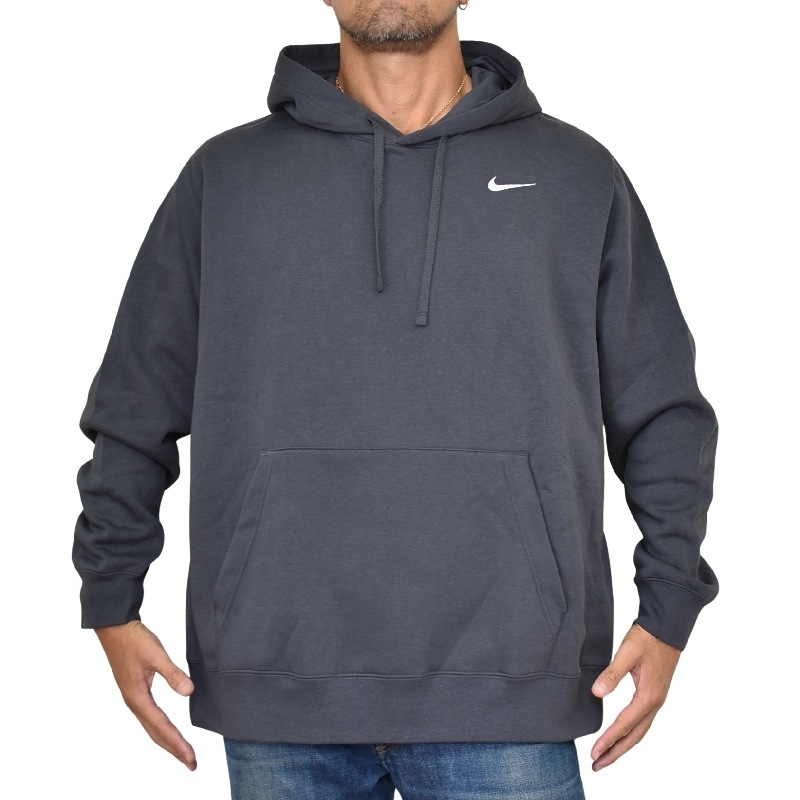 ��SALE���礭�������� ��� NIKE �ʥ��� �ץ륪���С� �������åȥѡ����� ���ݥ���� USA��ǥ� Fleece Pullover Hoodie XXL