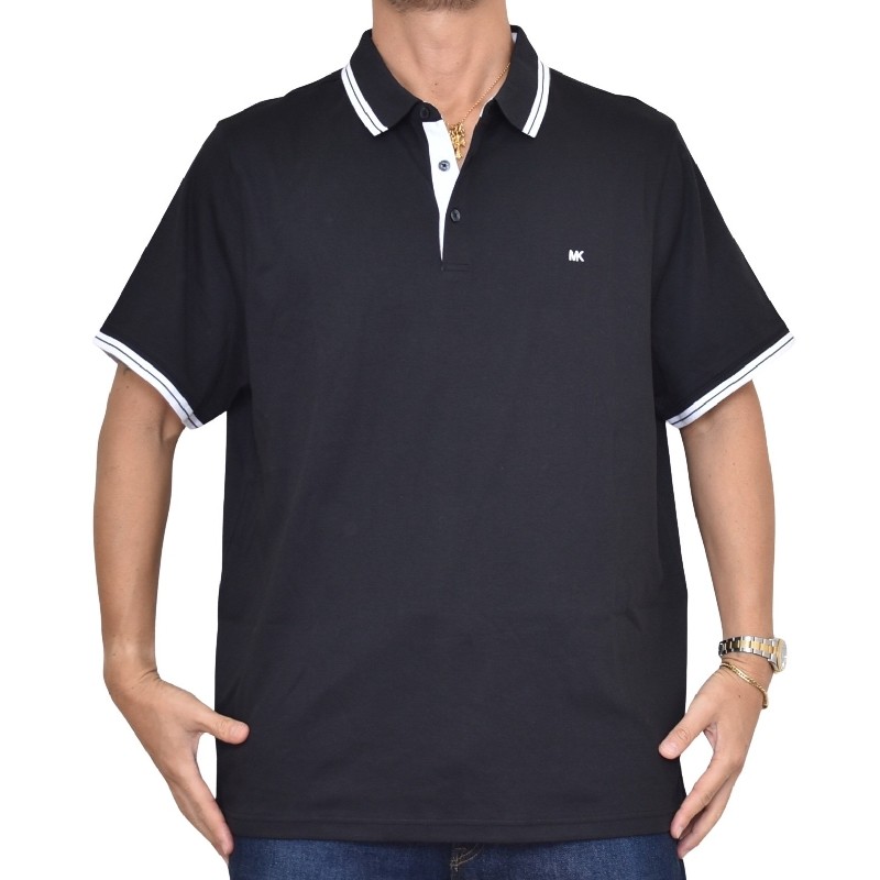 �礭�������� ��� MK MICHAEL KORS �ޥ����륳���� Ⱦµ�ݥ������ ���ݥ���� XXL