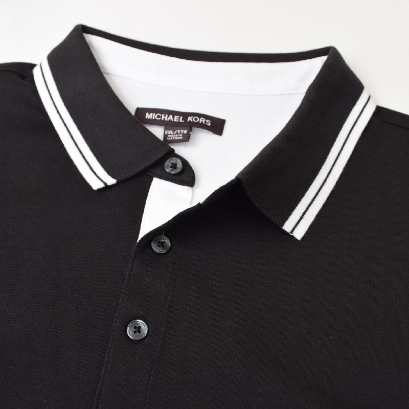 �礭�������� ��� MK MICHAEL KORS �ޥ����륳���� Ⱦµ�ݥ������ ���ݥ���� XXL