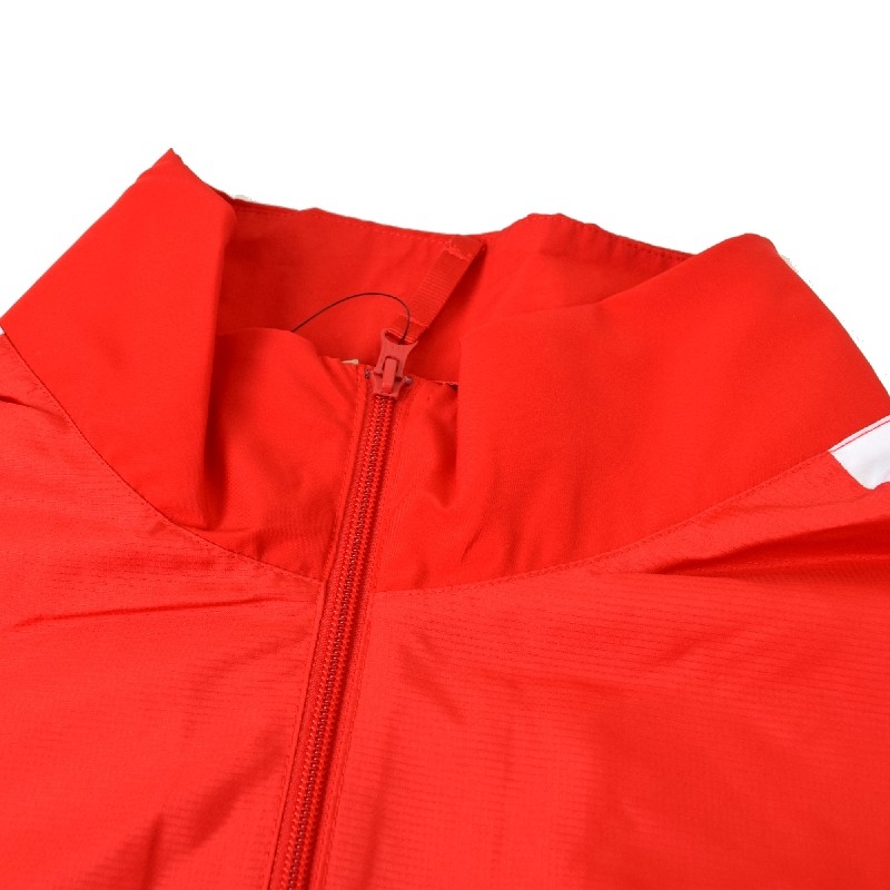 �礭�������� ��� NIKE �ʥ��� ������ɥ֥쥤���� ���㥱�å� �������� USA��ǥ� Starting 5 Basketball Jacket XXL